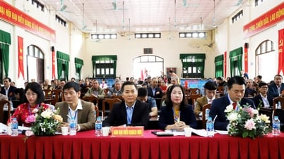 Xã Ngọc Thanh: Hơn 244 tỷ đồng xây dựng công trình hạ tầng nông thôn