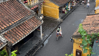 Faire du vélo à Hoi An est le choix idéal dans le top 5 d'Asie