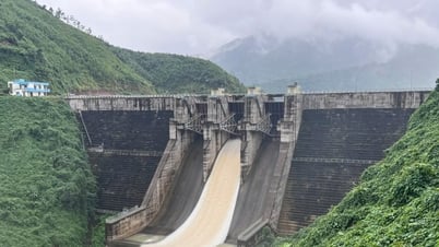 Renforcer la coordination des opérations des réservoirs pour minimiser les dommages pendant la saison des crues