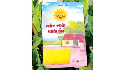 Dang Toan : poète « de l'enfance » sur cette terre