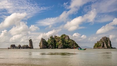 Ha Tien – eine abgelegene Gegend am Ende der Welt