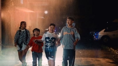 Start des Kurzfilmprojekts für Kinder „Endless Summer“