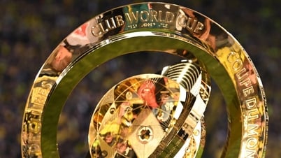 Club World Cup đã đủ 32 CLB tham dự, giải đấu 1 tỉ USD sắp khởi tranh
