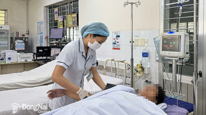 Những ai được đăng ký khám, chữa bệnh bảo hiểm y tế ban đầu ở 2 Bệnh viện Đa khoa Đồng Nai và Đa khoa Thống Nhất?
