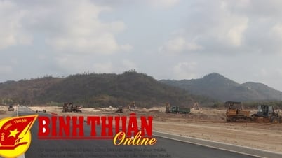 เร่งพัฒนาการลงทุนโครงสร้างพื้นฐานนิคมอุตสาหกรรมฮัมทัน