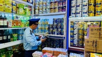 偽造薬品や出所不明のミルクの製造・取引を検査し、厳重に管理します。
