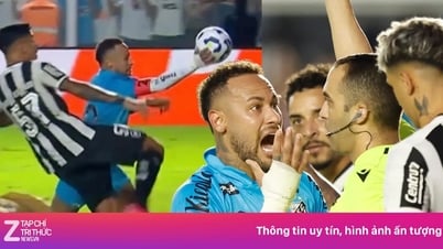 Neymar se disculpa