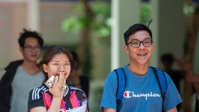 Đề thi chính thức môn Tiếng Anh vào lớp 10 của tỉnh Ninh Bình năm 2025
