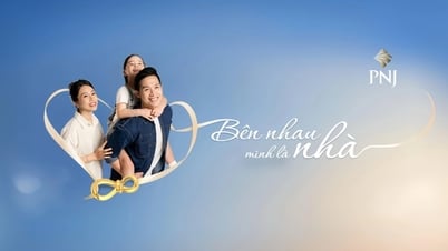 Trang sức tinh tế - Món quà ý nghĩa cho “tháng gia đình”