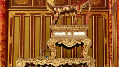 តើធ្វើដូចម្តេចដើម្បីស្ដារបល្ល័ង្ករាជវង្សង្វៀន?