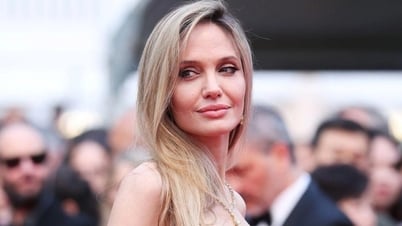 Angelina Jolie und andere Stars sorgen mit Milliardenschmuck auf dem roten Teppich für Aufsehen