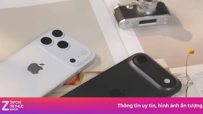 Sẽ không có iPhone 26 trong năm nay