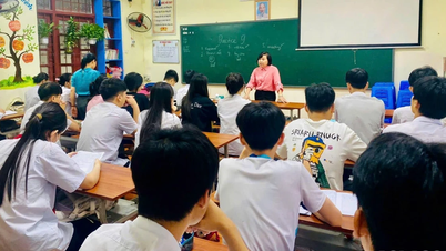Gần 2.700 lượt người tham gia phục vụ kỳ thi vào lớp 10 THPT