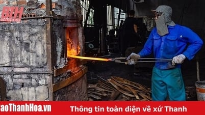 Gagner sa vie entre deux « filets de feu »