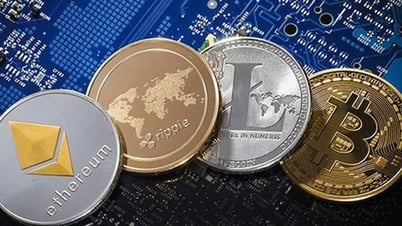 Cryptomonnaie : quelles menaces potentielles représente-t-elle pour le système bancaire traditionnel ?
