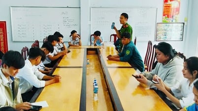 Tích cực góp ý Dự thảo sửa đổi Hiến pháp năm 2013