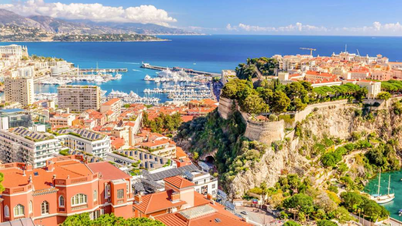 Kinh nghiệm du lịch Nam Âu: Pháp - Monaco - Tây Ban Nha - Bồ Đào Nha