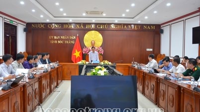ソンハウ工業団地インフラ建設・事業投資プロジェクト提案