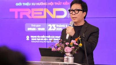 TREND 26+: Viglacera chính thức bước vào hệ thống mạng lưới sáng tạo kiến trúc và nội thất châu Á - Thái Bình Dương - Tổng công ty Viglacera