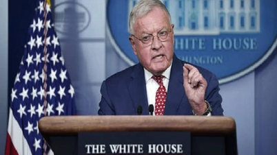 Les États-Unis affirment que le conflit en Ukraine est une « guerre par procuration » de l'OTAN