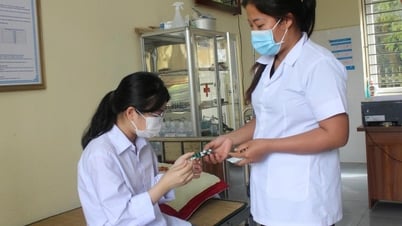 Mỗi trung tâm y tế ở Hải Dương thành lập ít nhất 1 kíp cấp cứu lưu động phục vụ thi lớp 10