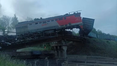 Раскрыта причина обрушения двух мостов, повлекшего многочисленные жертвы в России