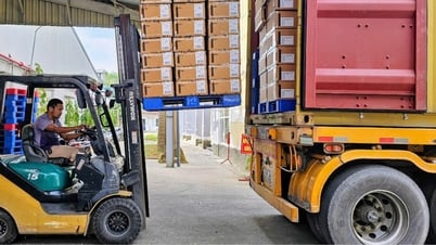 Chủ động ứng biến, giữ đà tăng trưởng