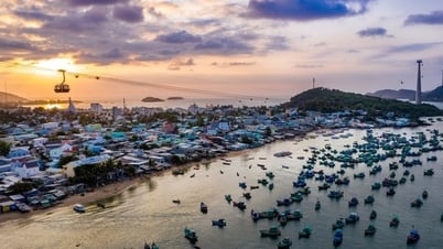Phú Quốc đẩy mạnh kích cầu, mở rộng nguồn khách du lịch