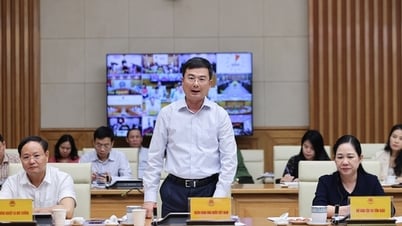 Đẩy nhanh tiến độ giải ngân tín dụng nhà ở xã hội