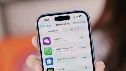 Une application de chat vietnamienne devient soudainement un succès sur les réseaux sociaux