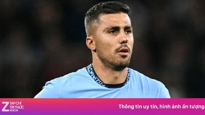 El Manchester City ofrece un contrato caro por Rodri