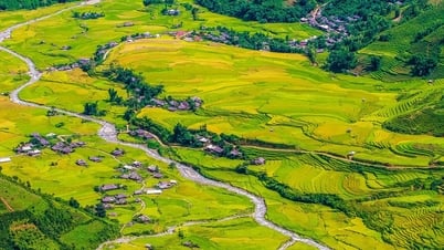 Объединены Лао Кай и Йен Бай, добавлены Са Па и Му Кан Чай. Кто может устоять перед красотой?!