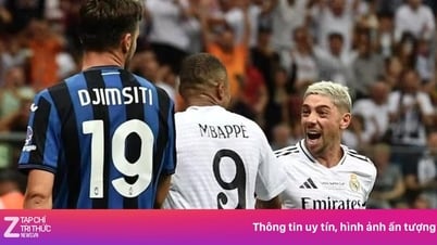 Real Madrid bekommt bald einen neuen 26-jährigen Kapitän