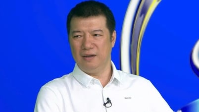 Le commentateur Quang Huy devient directeur général adjoint de VTVcab