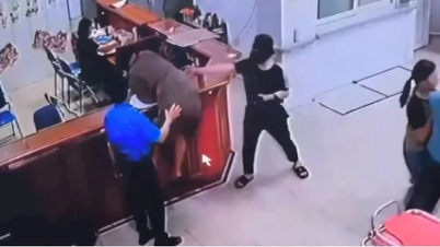 Министерство здравоохранения просит разъяснить обстоятельства нападения на медицинский персонал в Нгеане