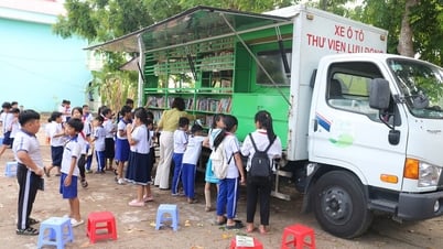 Nhiều sân chơi bổ ích cho thanh, thiếu nhi trong dịp hè