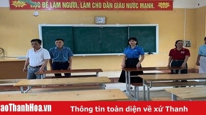 ត្រៀមប្រឡងសញ្ញាបត្រមធ្យមសិក្សាទុតិយភូមិឆ្នាំ២០២៥