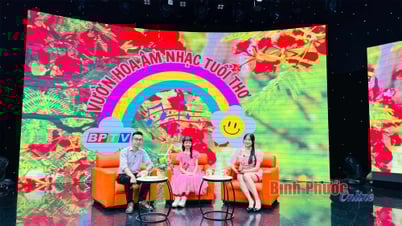 BPTV - nhịp cầu nghệ thuật in dấu trong lòng nghệ sĩ