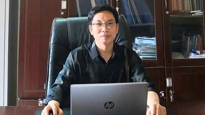 Confession émouvante d'un enseignant de Thanh Hoa à un élève qui a échoué à l'examen de 10e année