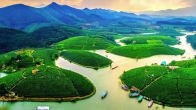 Nghệ An: Đòn bẩy cho du lịch xanh bứt phá