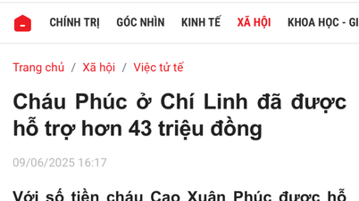 Viết để sẻ chia