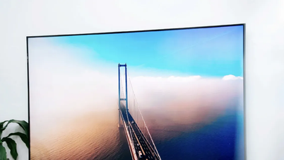 حوّل غرفة معيشتك إلى سينما مع تلفزيون TCL C6K