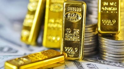 Xuất hiện dự báo gây sốc: Cơn sốt vàng sắp hạ nhiệt?