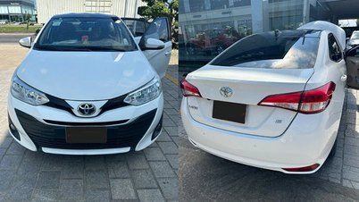 Какая модель автомобиля является самой покупаемой на рынке подержанных автомобилей?