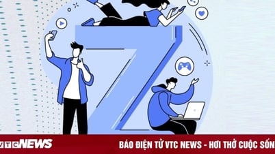 Một nửa Gen Z chỉ dùng điện thoại đọc tin, báo chí cần làm gì?