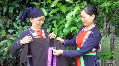 Hợp tác xã góp phần bảo tồn văn hóa truyền thống