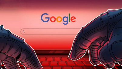 ハッカーはGoogle.comを利用して非常に高度なマルウェアをインストールします