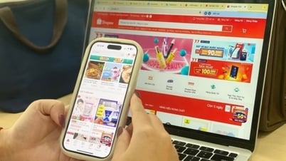 Sàn thương mại điện tử liên tục tăng phí, người bán hàng lao đao