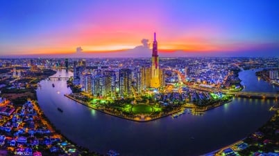 Hô-Chi-Minh-Ville surpasse de manière inattendue de nombreux « concurrents » pour devenir la destination touristique à court terme la plus populaire