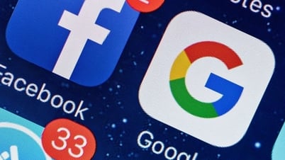 Украдено более 16 миллиардов паролей Apple и Facebook: что делать пользователям?